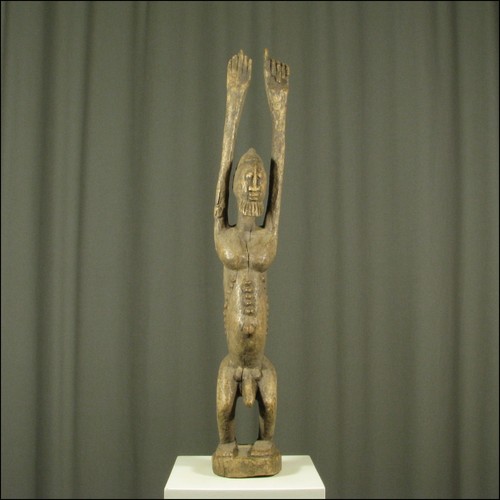 80405 alte tellem figur dogon - alte,