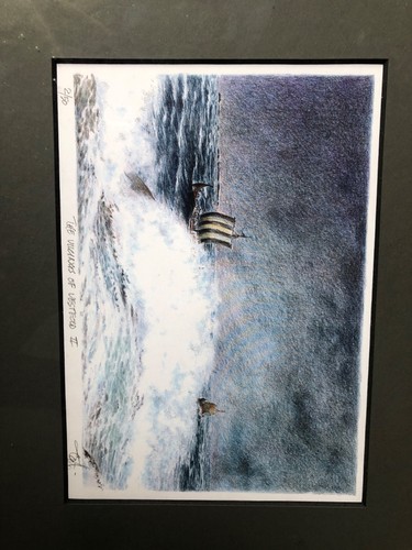 Bild limitierter kunstdruck - bild,,