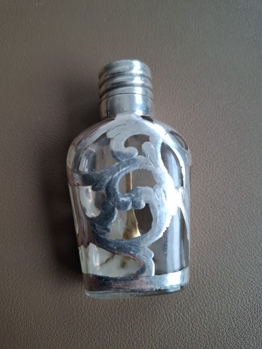 Antikes jugendstil schnupf - antikes,
