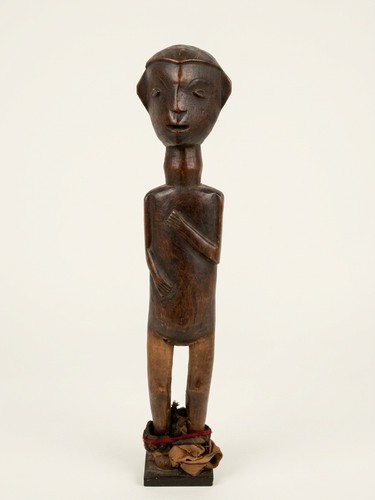 Afrika burkina faso lobi - afrika/burkina,