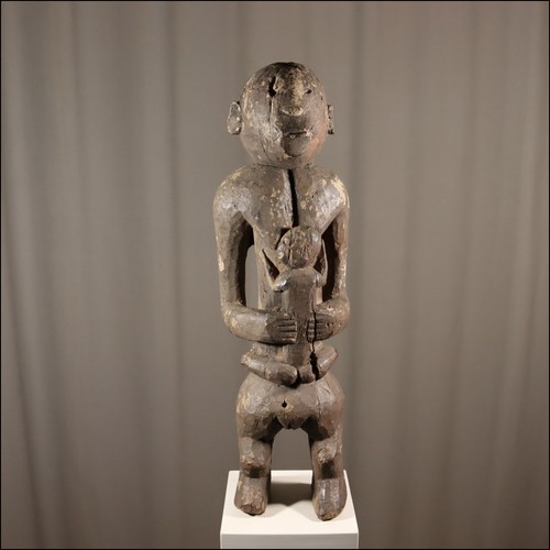81666 alte figur - figur, montol