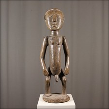 83584) Alte Ahnen-Figur Tabwa