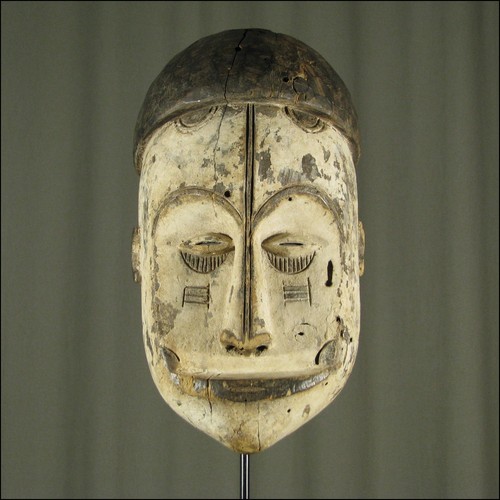 61621 alte maske fang - 61621),