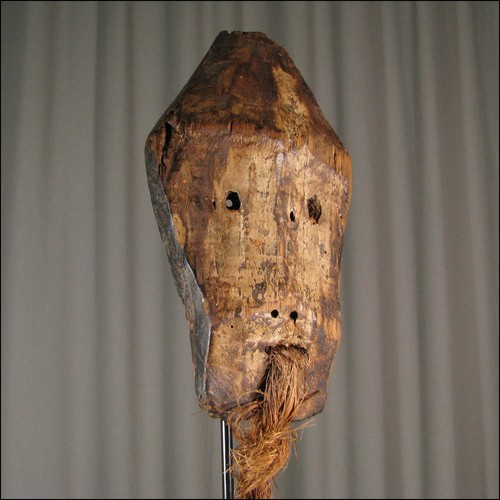 29539 alte maske lega - 29539), kongo