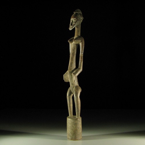 83339 alte figur senufo - 83339),