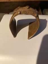 Fußreif, Fußspange aus