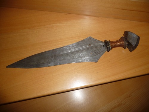Antikes aus afrika kongo - ,