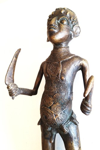West afrika königliche - west-afrika,