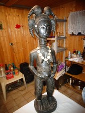 antike Afrika Akan-Ghana  Holz