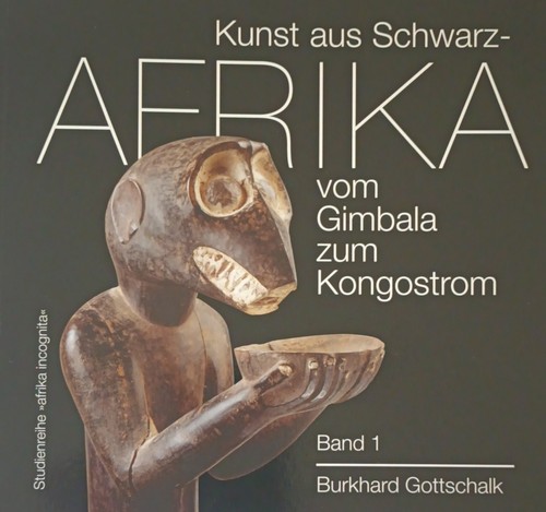 Kunst aus schwarzafrika vom - kunst,