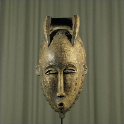 64034 alte maske - 64034),
