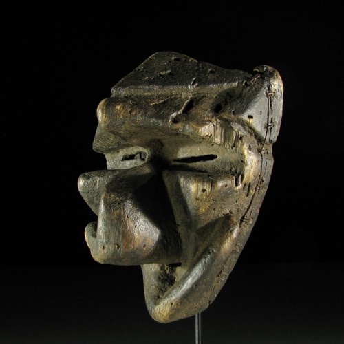 85203 alte heil maske - heil-maske, kuba