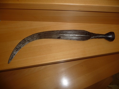 Antikes aus afrika - antikes,