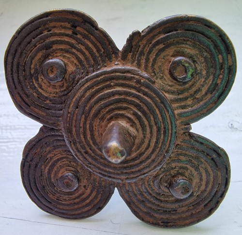 Sehr alter ring dogon - *,