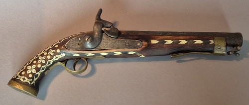 Rare alte nord - rare, afrikanische