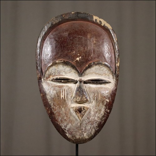69343 alte maske tsogo - maske,
