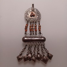 Antiker Nomaden/Afghanistan