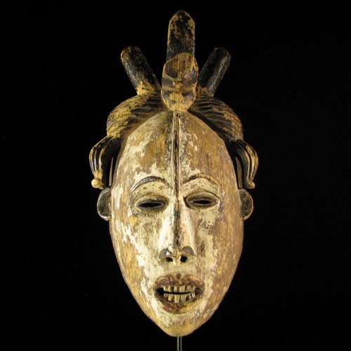 62248 alte maske ibo - alte,
