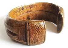 Antike Manille, feine