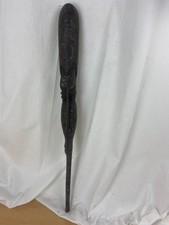 Afrikanische Fang Maske Afrika