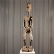 80447) Alte Ahnen-Figur Dogon