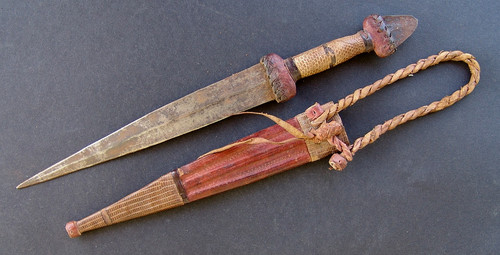 Antikes afrikanisches ritual - antikes,