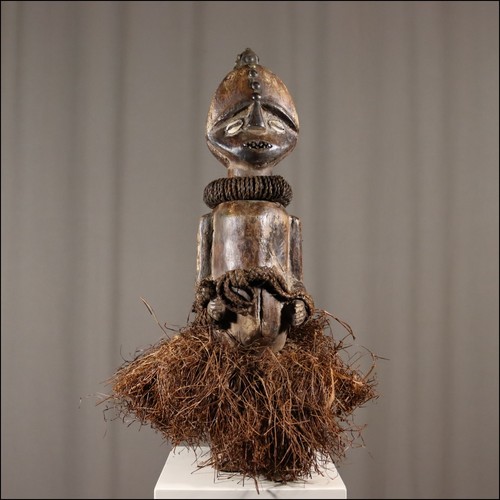 67968 alte figur ambete - alte, kongo