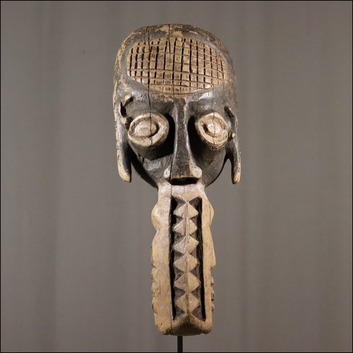 83582 alte maske - 83582), burkina