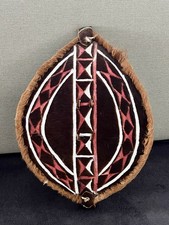 Schutzschild Fell Afrika