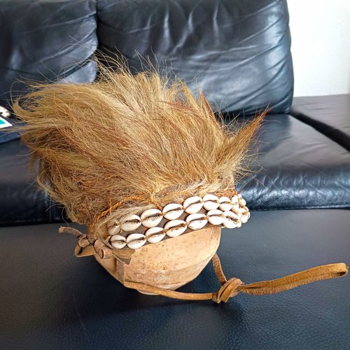 Antiker afrikanischer