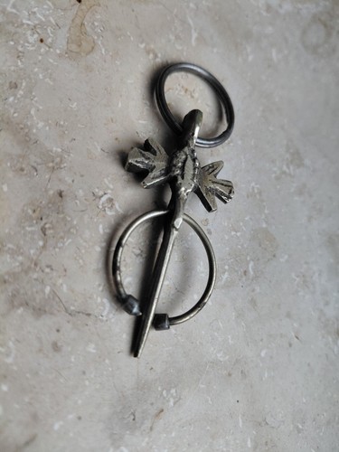 Antike berber fibel - antike,