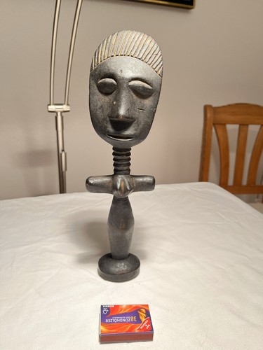 Antike afrikanische
