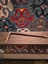 Afrika Beil Alt Antik