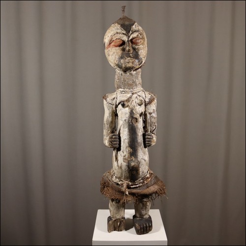 89614 große alte figur - 89614),