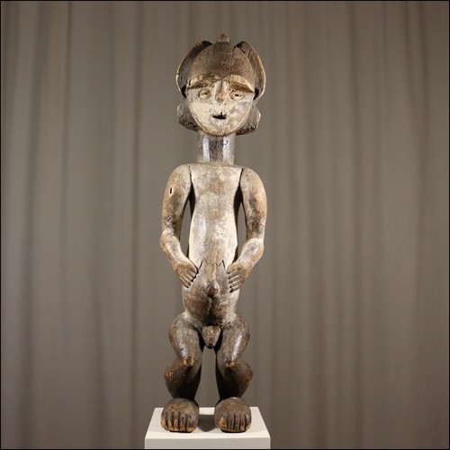 53490 alte große figur - 53490),