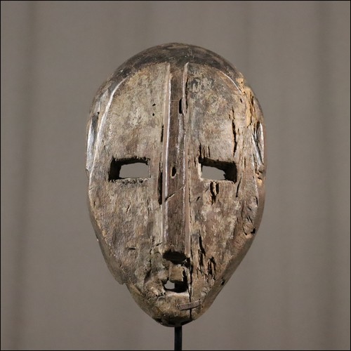 9760 alte maske lega kongo - 9760),