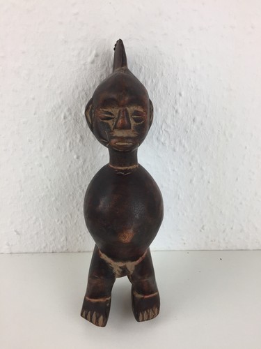 Afrika kongo holz - afrika/d.r.,