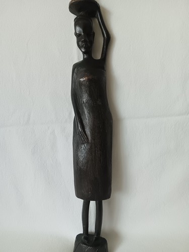 Afrikanische kunst holz - afrikanische,