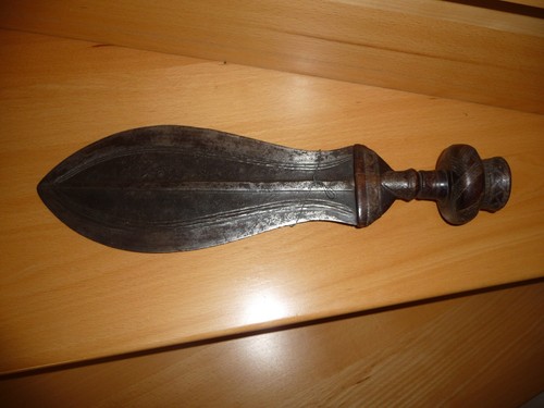 Antikes zeremonieneisen afrika - antikes,