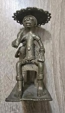 Afrikanische Tribal Kunst -