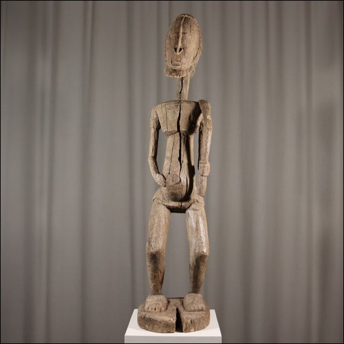 80447 alte ahnen - alte, dogon