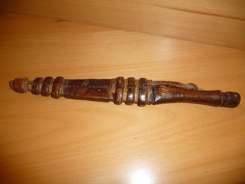 Antikes aus afrika - antikes,