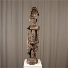 80636) Alte Ahnen-Figur Dogon