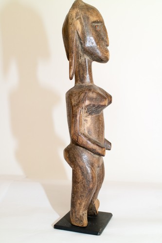 Alte afrikanische - alte,