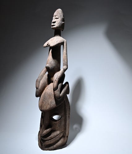 Alte afrikanische tanz - afrikanische,