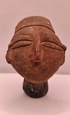 Antiker Terrakotta Ashanti