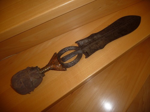 Antikes aus afrika - antikes,