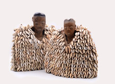 Yoruba Mythologie IBEJI