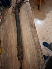 AfrikaRücken-Köcher+3