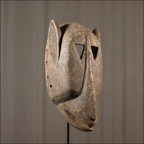 80599 alte maske - maske, dogon